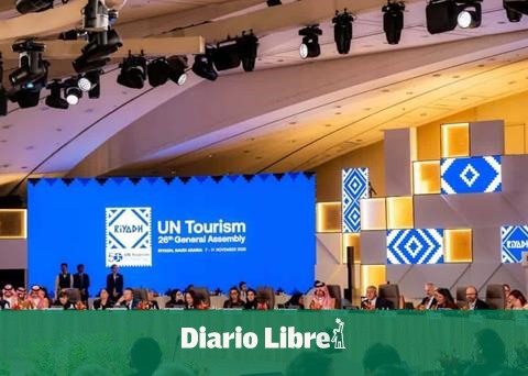 DR promotes Africa-Americas alliance in tourism