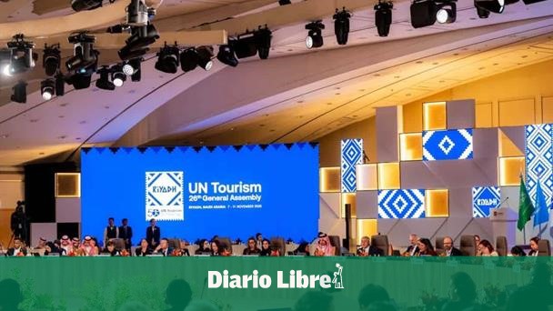 DR promotes Africa-Americas alliance in tourism