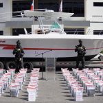 DR seizes 48 tons of drugs in 2025 and consolidates regional leadership against drug trafficking