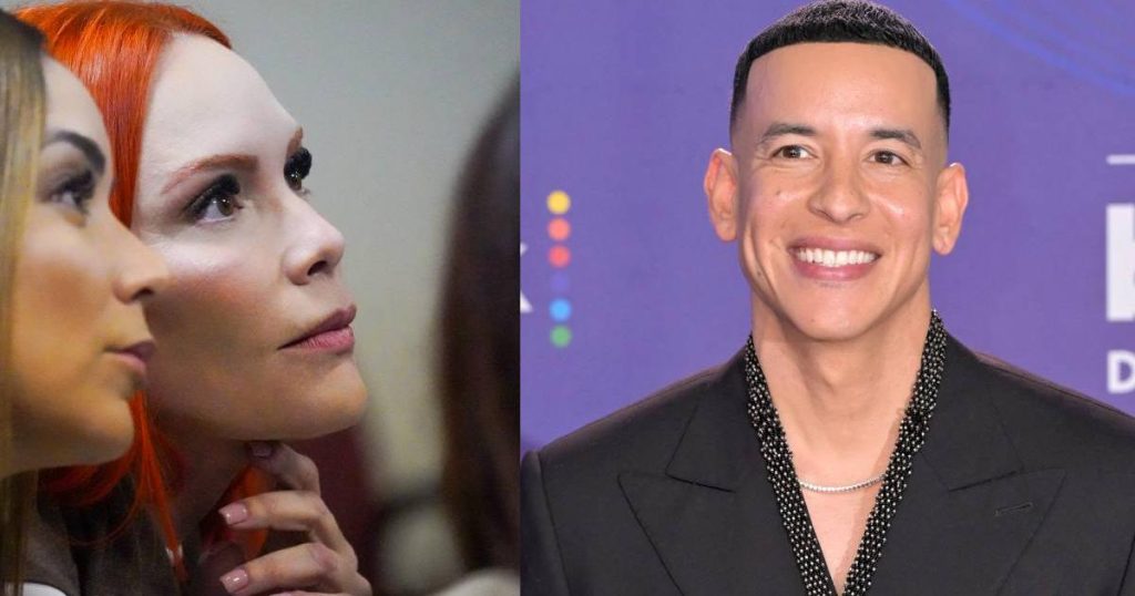 Daddy Yankee's ex-wife files a new lawsuit and demands 50 million dollars: What happened?