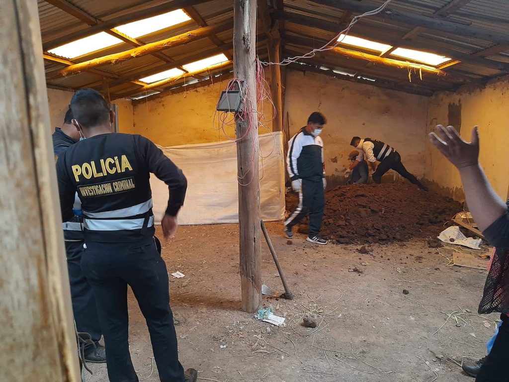 Daily average of homicides is the highest of the last 7 governments