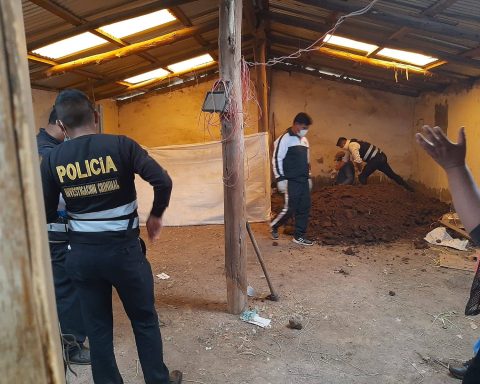 Daily average of homicides is the highest of the last 7 governments