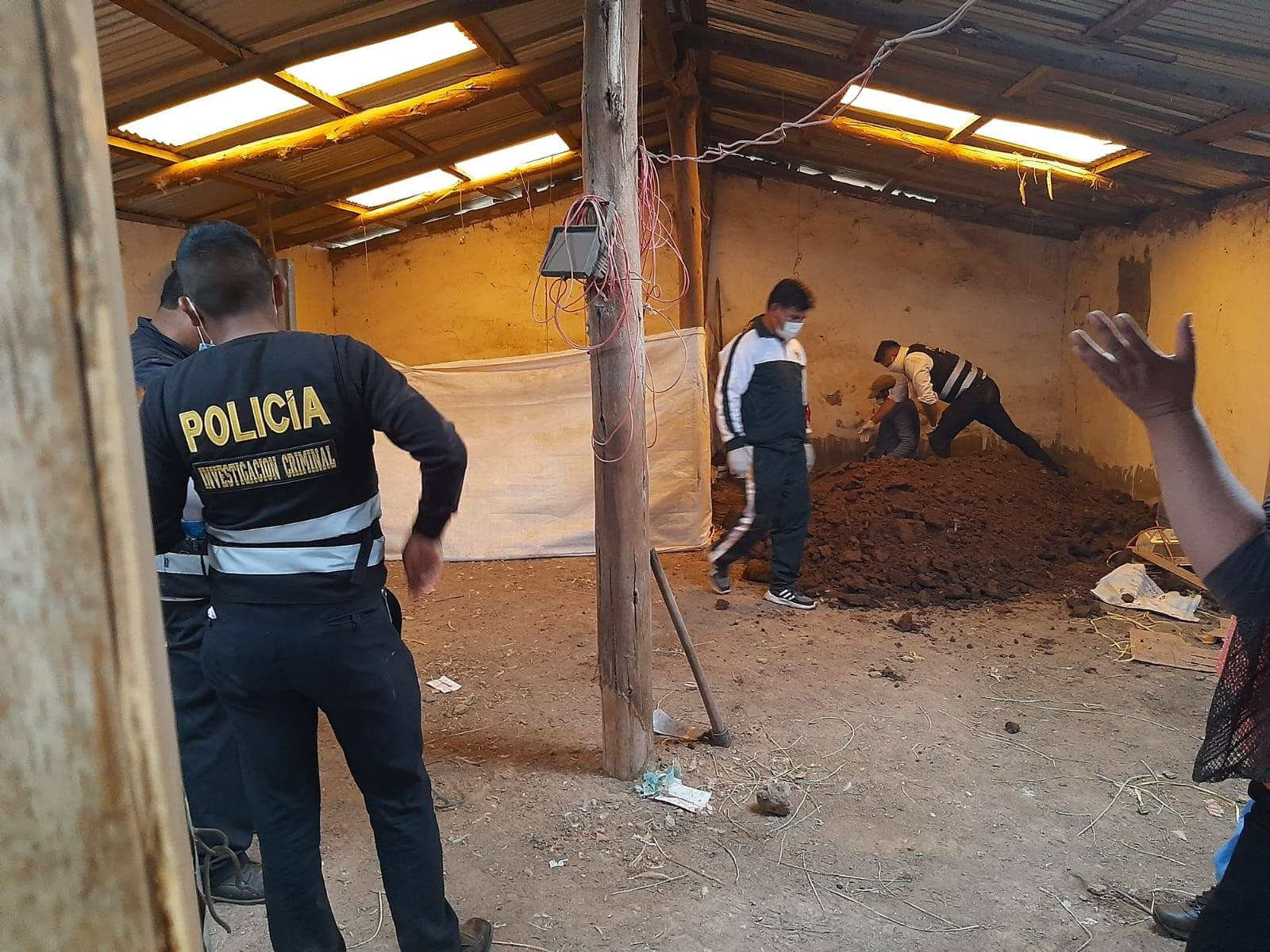 Daily average of homicides is the highest of the last 7 governments