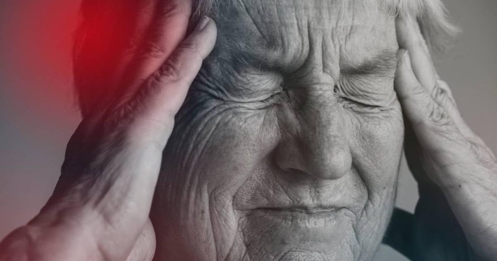 Danger of excessive consumption of energy drinks: risk of stroke