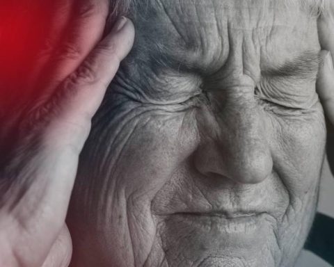 Danger of excessive consumption of energy drinks: risk of stroke