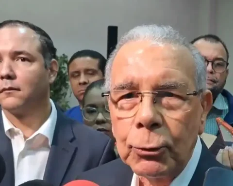 Danilo Medina sobre el escándalo de Senasa: “El que es íntegro no vive pregonando valores”