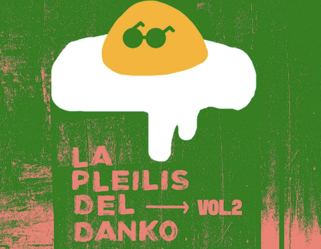 Danko's Pleilis Vol. 2