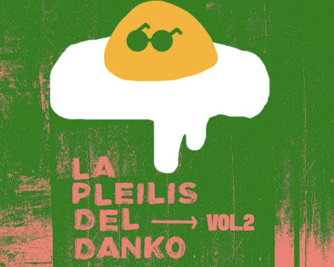 Danko's Pleilis Vol. 2