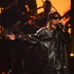 Danny Ocean opened the Nobel Peace gala for María Corina Machado