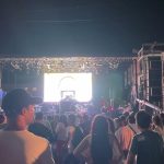 Darkness in the streets of Havana, waste of light at the Film Festival