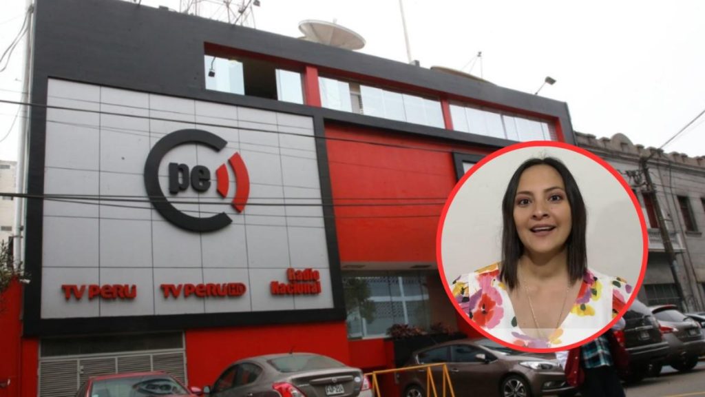 Daughter of former APP congressman takes the reins of the IRTP