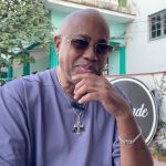 David Calzado: “The important thing is to remain a respected artist”