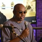 David Calzado and Charanga Habanera return with a new album and concert at the Karl Marx