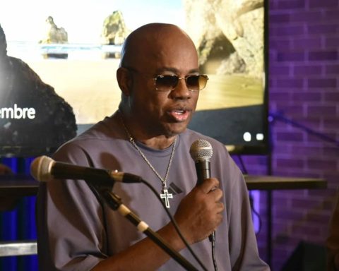 David Calzado and Charanga Habanera return with a new album and concert at the Karl Marx