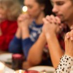 Day 5 of the Strenna Novena: prayers and Christmas carol on December 20