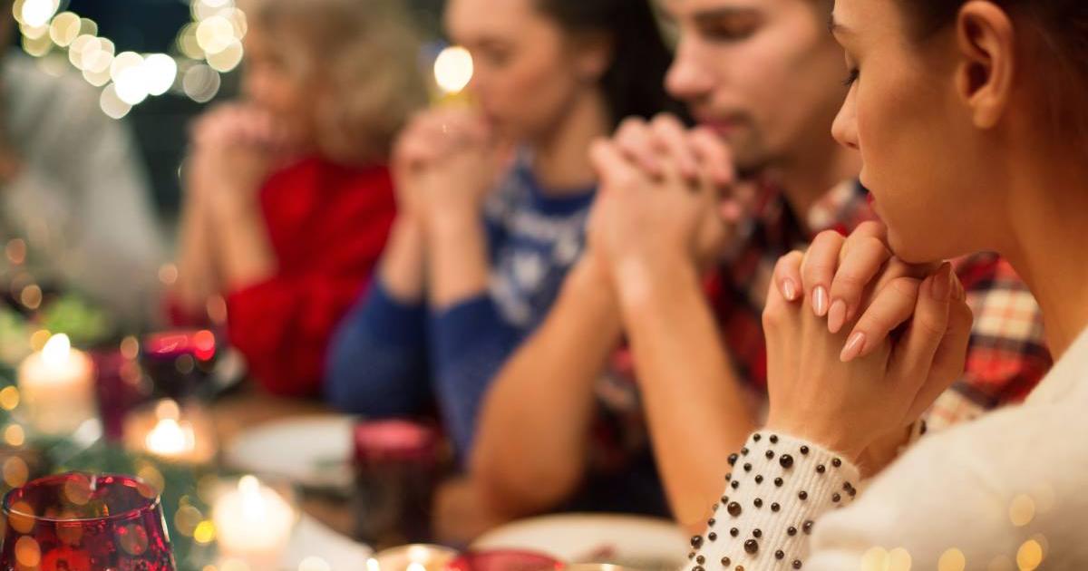 Day 5 of the Strenna Novena: prayers and Christmas carol on December 20