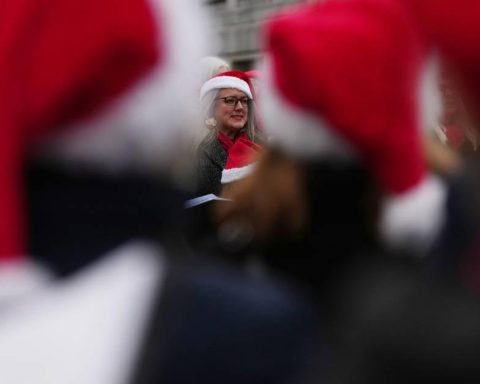 Day 6 of the Strenna Novena 2025: prayers and joys of this December 21