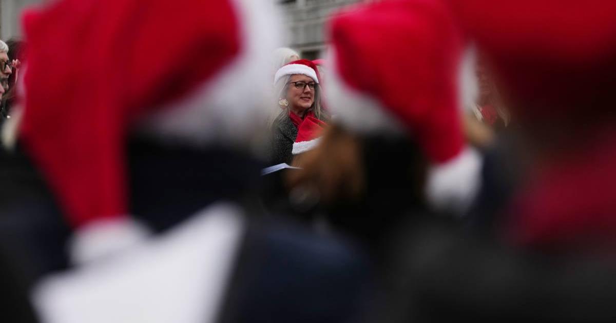 Day 6 of the Strenna Novena 2025: prayers and joys of this December 21