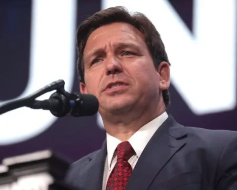 Ron DeSantis
