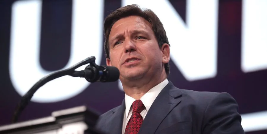 Ron DeSantis