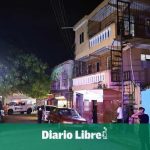 Dead child in Villa Duarte had arrived from playing ball