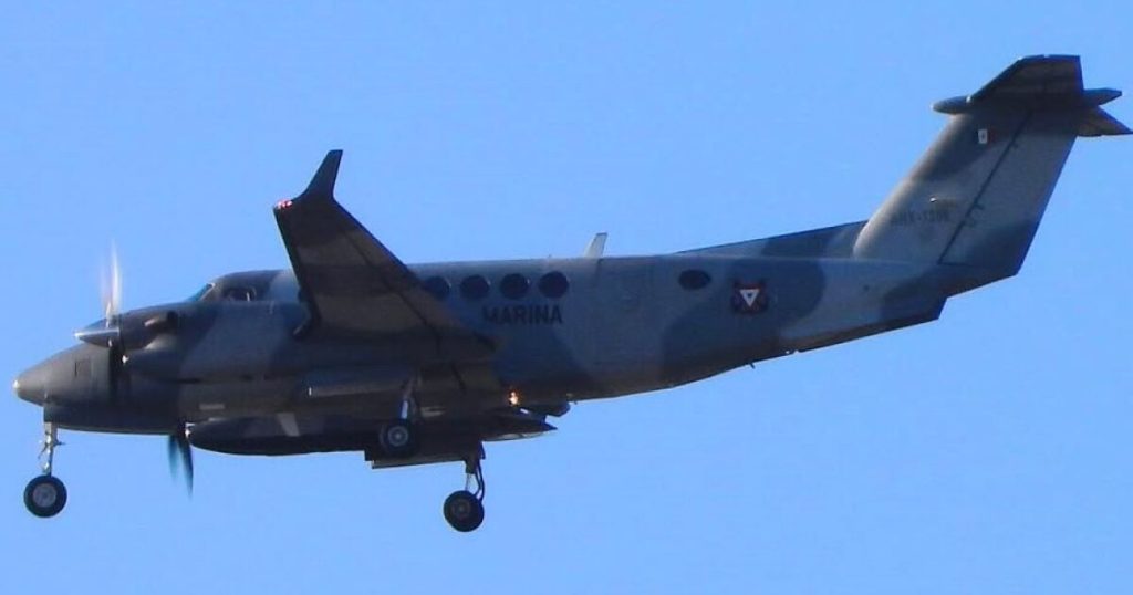 Death toll rises to 5 after Navy collapse in Texas during medical transfer of Michou and Mau