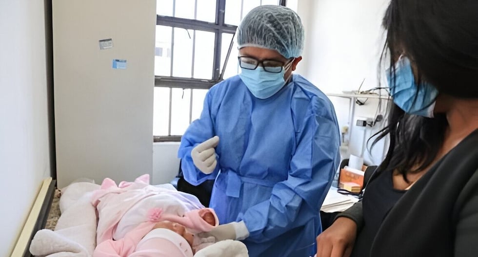 Deaths from pneumonia in Piura increase to 119