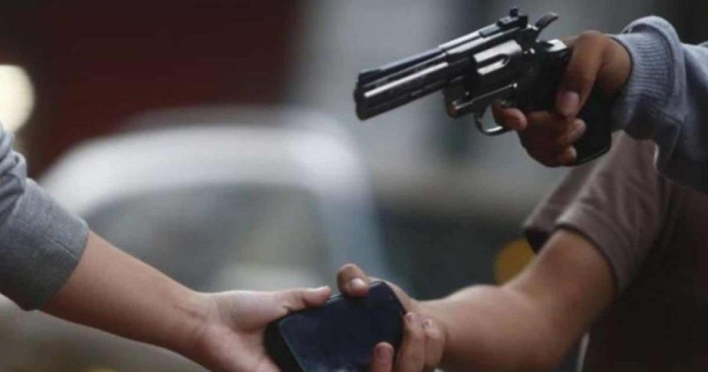 December generates fear: 8 out of 10 Bogota residents feel unsafe