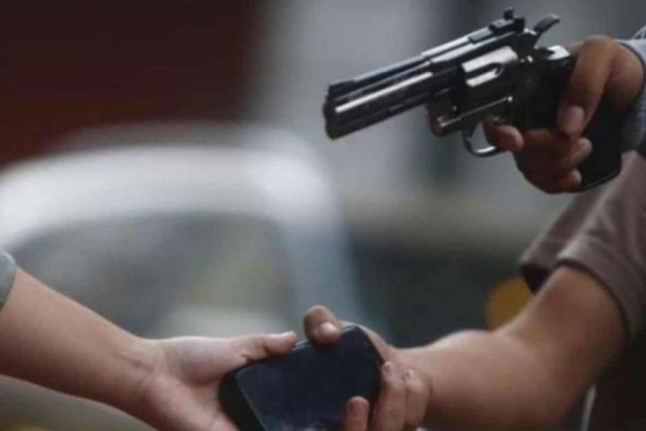 December generates fear: 8 out of 10 Bogota residents feel unsafe