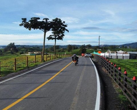 December season saw the passage of more than 6.5 million vehicles