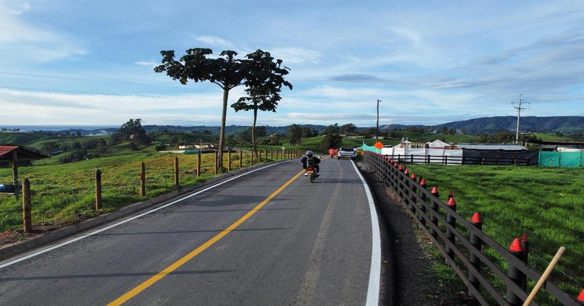 December season saw the passage of more than 6.5 million vehicles