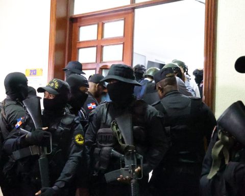 Trasladan a Las Parras a imputados del caso Senasa por razones de seguridad