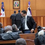 Defense of Gonzalo Castillo rejects new postponements in the Calamar case