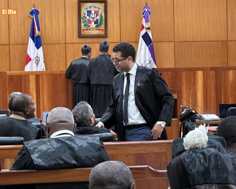 Defense of Gonzalo Castillo rejects new postponements in the Calamar case