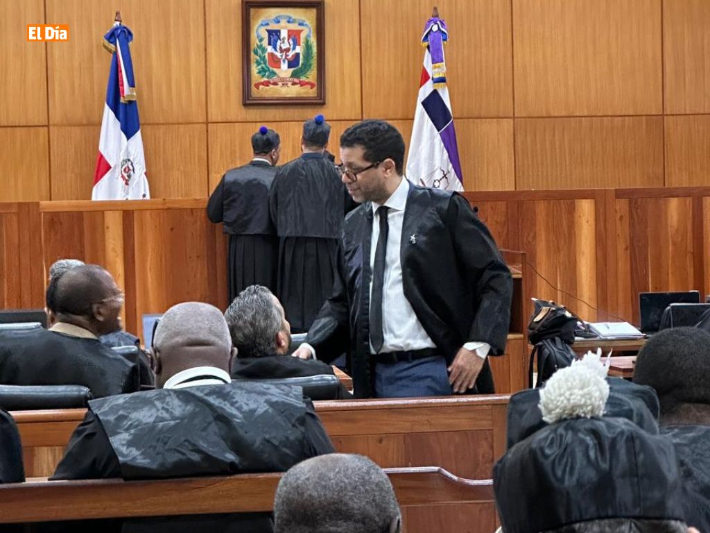 Defense of Gonzalo Castillo rejects new postponements in the Calamar case