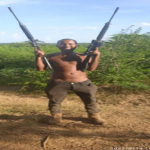 Dejected El Fever, El Canache and El Bebe