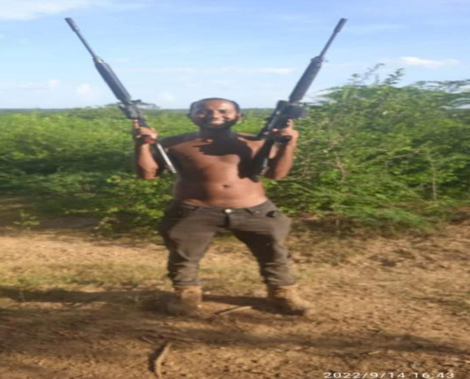 Dejected El Fever, El Canache and El Bebe