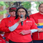 Delcy Rodríguez to the US: If they want oil and gas from Venezuela, they have to pay for it