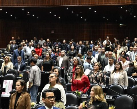 Deputies approve changes to accentuate equality and combat gender violence