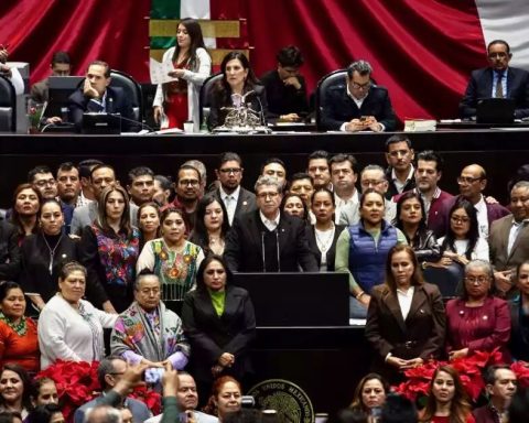 Deputies will discuss in forums the reform to unite revocation and elections