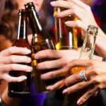 Bebidas alcohólicas