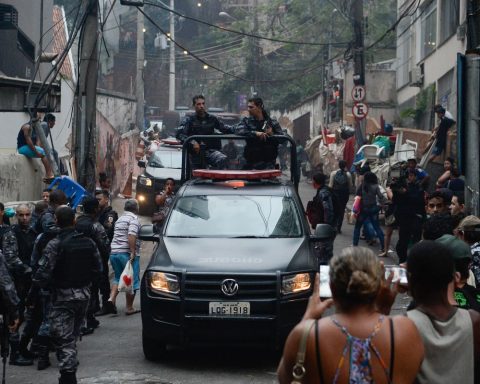 Deputy goes to court to overturn “wild west bonus” in Rio