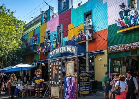 Deregulation and growth