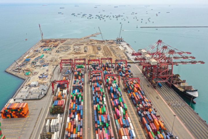 Despite US tariffs, Peru maintains its competitive position