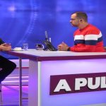 Farith Fraija asevera que “El diálogo, sin duda, es la vía que debemos tomar”