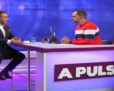 Farith Fraija asevera que “El diálogo, sin duda, es la vía que debemos tomar”