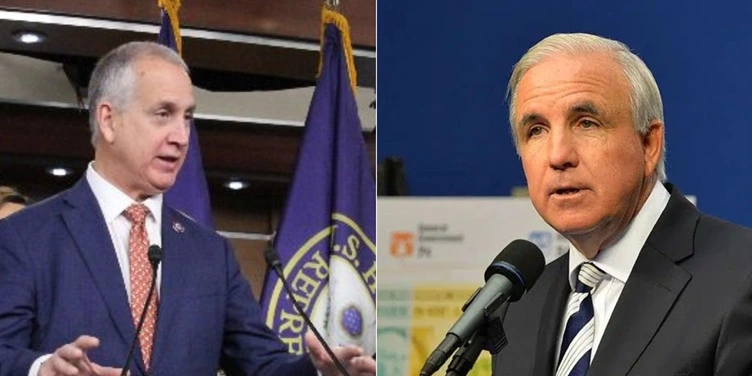 Díaz-Balart, Giménez, Cuba, Estados Unidos, Trump