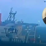 Petrolero venezolano, Cuba, Díaz-Canel