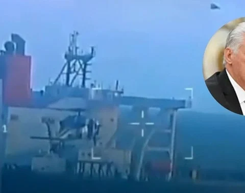 Petrolero venezolano, Cuba, Díaz-Canel