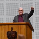 Díaz-Canel promises “all-out war” against corruption after condemning former minister Alejandro Gil